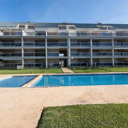 Brisas B2, 2 Dormitorios, Playa A 50M, By Bookindenia Exteriér fotografie