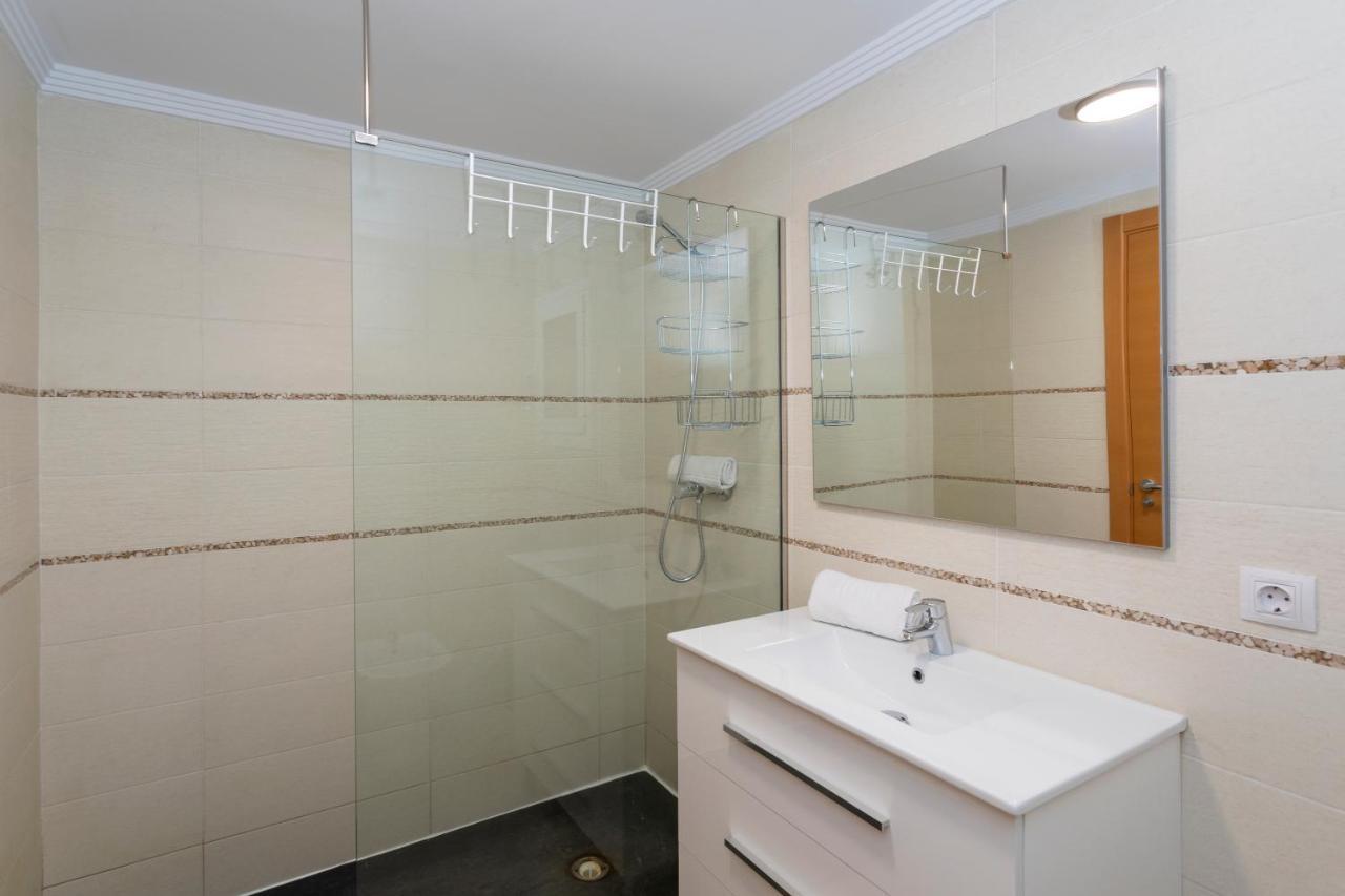 Brisas B2, 2 Dormitorios, Playa A 50M, By Bookindenia Exteriér fotografie
